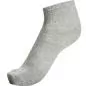 Preview: Hummel Hmlchevron 6-Pack Mid Cut Socks - white/black/grey