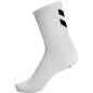 Preview: Hummel Hmlchevron 6-Pack Socks - white
