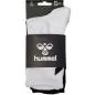 Preview: Hummel Hmlchevron 6-Pack Socks - white/black/grey
