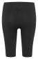 Preview: Hummel Hmlci Seamless Cycling Shorts - black melange
