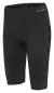 Preview: Hummel Hmlci Seamless Cycling Shorts - black melange
