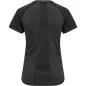 Preview: Hummel Hmlci Seamless T-Shirt - black melange