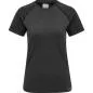 Preview: Hummel Hmlci Seamless T-Shirt - black melange