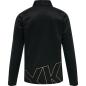 Preview: Hummel Hmlcima Xk Zip Jacket - black