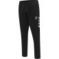 Preview: Hummel Hmlcore Volley Poly Pants Long - black
