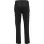 Preview: Hummel Hmlcore Volley Poly Pants Short - black