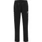 Preview: Hummel Hmlcore Volley Poly Pants Short - black