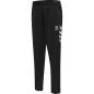 Preview: Hummel Hmlcore Volley Poly Pants Short - black