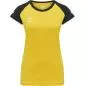 Preview: Hummel Hmlcore Volley Stretch Tee Wo - blazing yellow