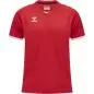 Preview: Hummel Hmlcore Volley Tee - true red