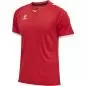 Preview: Hummel Hmlcore Volley Tee - true red