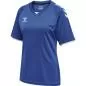Preview: Hummel Hmlcore Volley Tee Wo - true blue