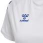 Preview: Hummel Hmlcore Xk Core Poly T-Shirt S/S Woman - white/true blue
