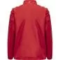 Preview: Hummel Hmlcore Xk Micro Zip Jacket Kids - true red