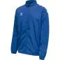 Preview: Hummel Hmlcore Xk Micro Zip Jacket - true blue