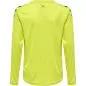 Preview: Hummel Hmlcore Xk Poly Jersey L/S Kids - lime popsicle