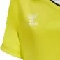Preview: Hummel Hmlcore Xk Poly Jersey S/S Kids - blazing yellow