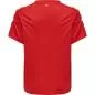 Preview: Hummel Hmlcore Xk Poly Jersey S/S Kids - true red