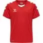 Preview: Hummel Hmlcore Xk Poly Jersey S/S Kids - true red