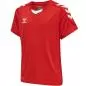 Preview: Hummel Hmlcore Xk Poly Jersey S/S Kids - true red