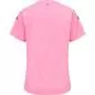 Preview: Hummel Hmlcore Xk Poly Jersey S/S Woman - cotton candy