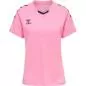 Preview: Hummel Hmlcore Xk Poly Jersey S/S Woman - cotton candy