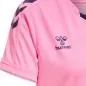 Preview: Hummel Hmlcore Xk Poly Jersey S/S Woman - cotton candy