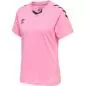 Preview: Hummel Hmlcore Xk Poly Jersey S/S Woman - cotton candy