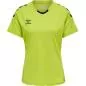 Preview: Hummel Hmlcore Xk Poly Jersey S/S Woman - lime popsicle