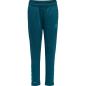 Preview: Hummel Hmlcore Xk Poly Pants Kids - blue coral