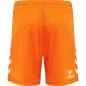 Preview: Hummel Hmlcore Xk Poly Shorts Kids - orange tiger