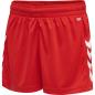 Preview: Hummel Hmlcore Xk Poly Shorts Kids - true red