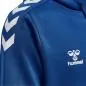 Preview: Hummel Hmlcore Xk Poly Sweat Hoodie - true blue