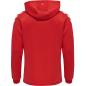 Preview: Hummel Hmlcore Xk Poly Sweat Hoodie - true red