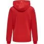 Preview: Hummel Hmlcore Xk Poly Sweat Hoodie Woman - true red