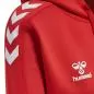 Preview: Hummel Hmlcore Xk Poly Sweat Hoodie Woman - true red