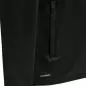 Preview: Hummel Hmlcore Xk Poly Zip Hood Sweat Woman - black