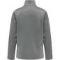 Preview: Hummel Hmlcore Xk Poly Zip Sweat Woman - grey melange