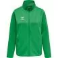 Preview: Hummel Hmlcore Xk Poly Zip Sweat Woman - jelly bean