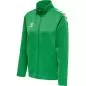 Preview: Hummel Hmlcore Xk Poly Zip Sweat Woman - jelly bean