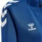 Preview: Hummel Hmlcore Xk Poly Zip Sweat Woman - true blue