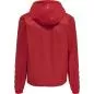 Preview: Hummel Hmlcore Xk Spray Jacket Kids - true red