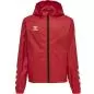 Preview: Hummel Hmlcore Xk Spray Jacket Kids - true red