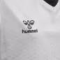Preview: Hummel Hmlcore Xk Sublima Jersey S/S Kids - white