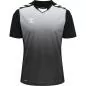 Preview: Hummel Hmlcore Xk Sublimation Jersey S/S - black