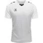 Preview: Hummel Hmlcore Xk Sublimation Jersey S/S - white