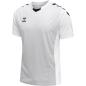 Preview: Hummel Hmlcore Xk Sublimation Jersey S/S - white