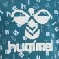 Preview: Hummel Hmldream Aop T-Shirt S/S - blue coral