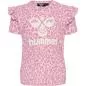 Preview: Hummel Hmldream It T-Shirt S/S - parfait pink