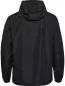 Preview: Hummel Hmlessential Aw Jacket - black
